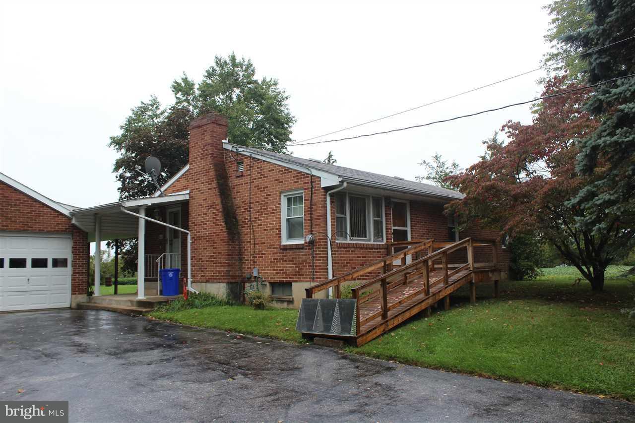 3770 Bull Road Dover, PA 17315 - Photo 1 of 13 Gallery Image 1