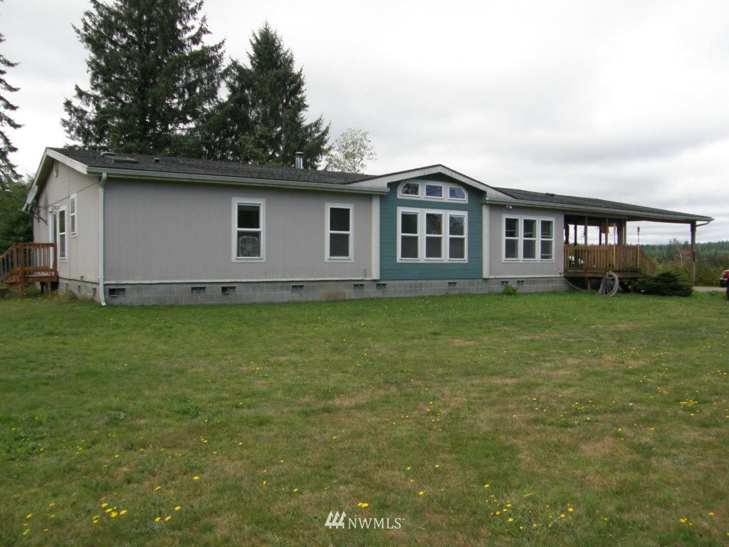 43 Tuffree Road Hoquiam, WA 98550 - Photo 1 of 22 Gallery Image 1