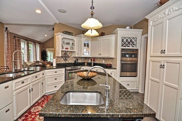 9 Riverbend Road Upton, MA 01568 - Photo 12 of 30