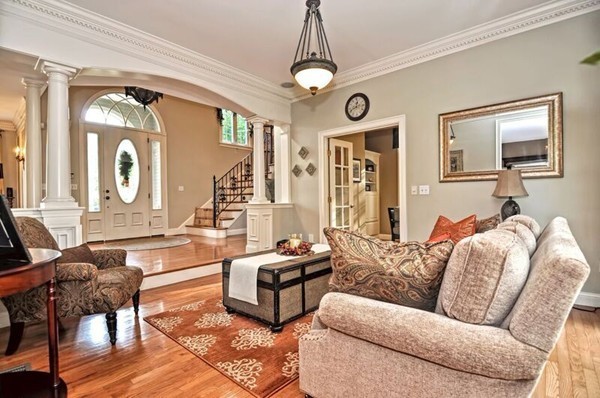 9 Riverbend Road Upton, MA 01568 - Photo 15 of 30