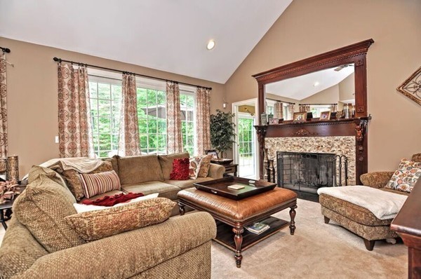 9 Riverbend Road Upton, MA 01568 - Photo 16 of 30