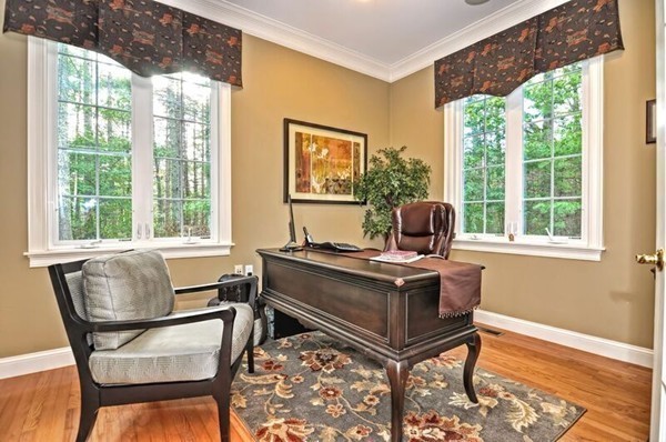 9 Riverbend Road Upton, MA 01568 - Photo 18 of 30