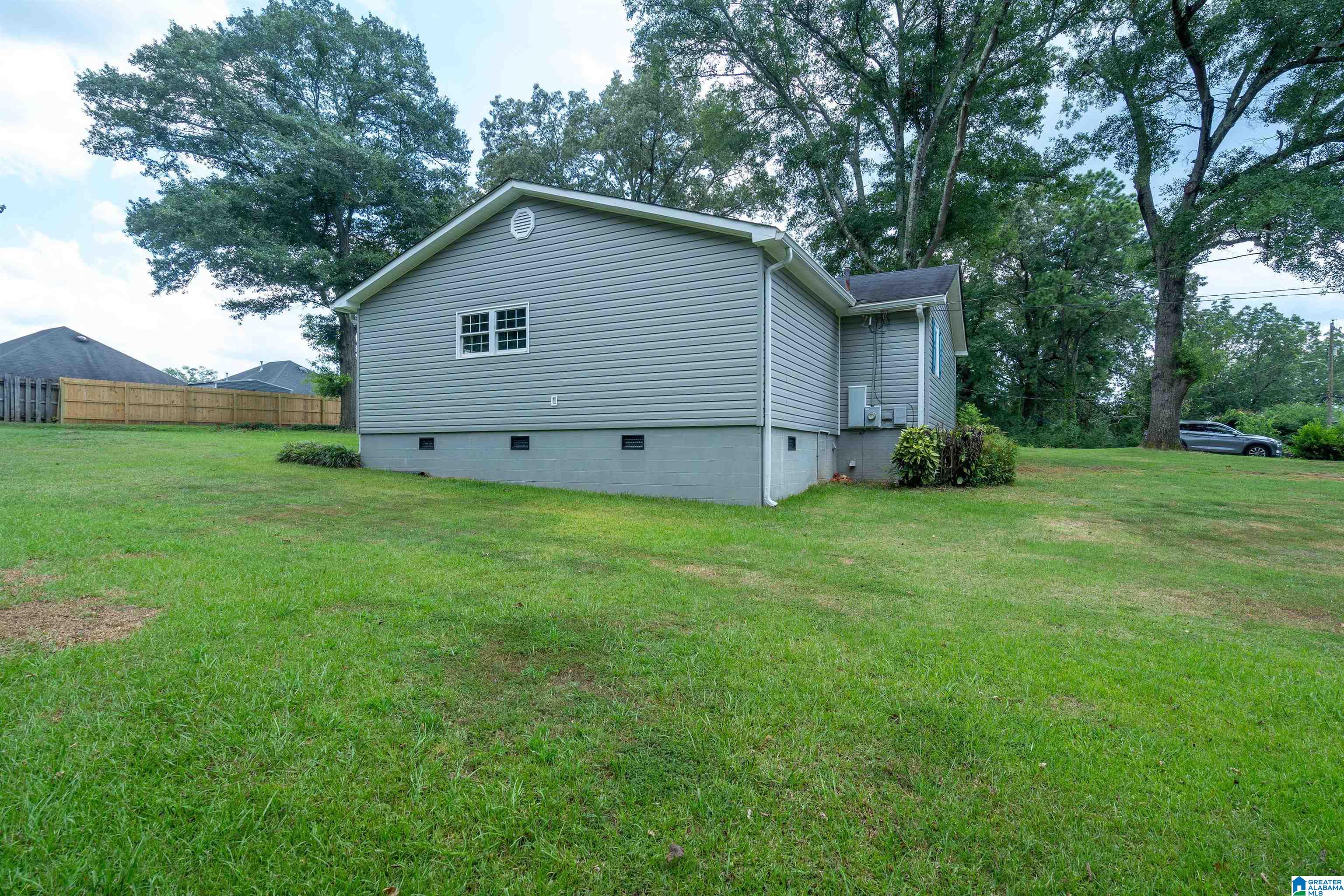 628 South Parkell Avenue Bessemer, AL 35023 - Photo 37 of 39