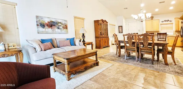 $449,000 | 2101 South Meridian Road, Unit 272, Apache Junction, AZ 85120