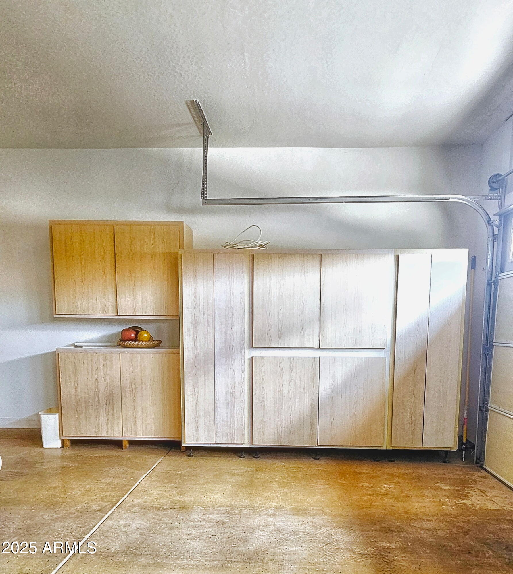 2101 South Meridian Road, Unit 272 Apache Junction, AZ 85120 - Photo 23 of 27 storage cabinets in garage
