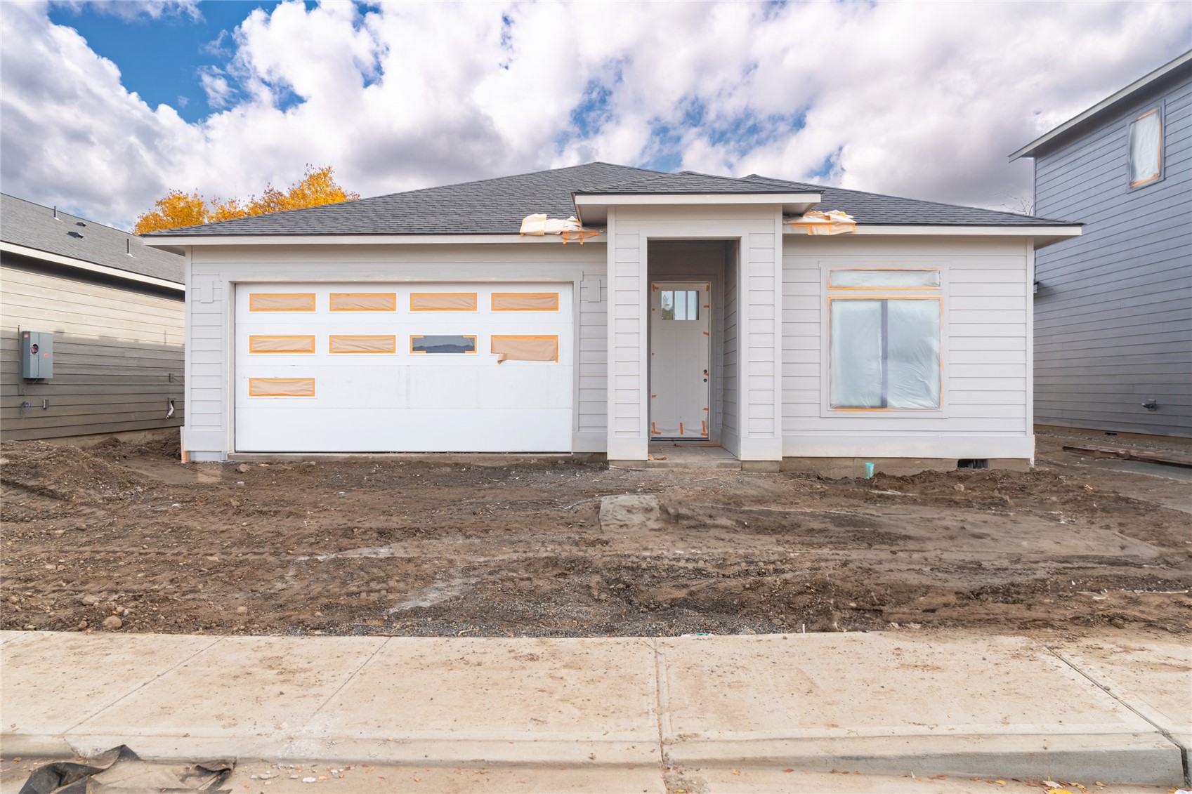 579 South Perry Avenue East Wenatchee, WA 98802 - Photo 7 of 7