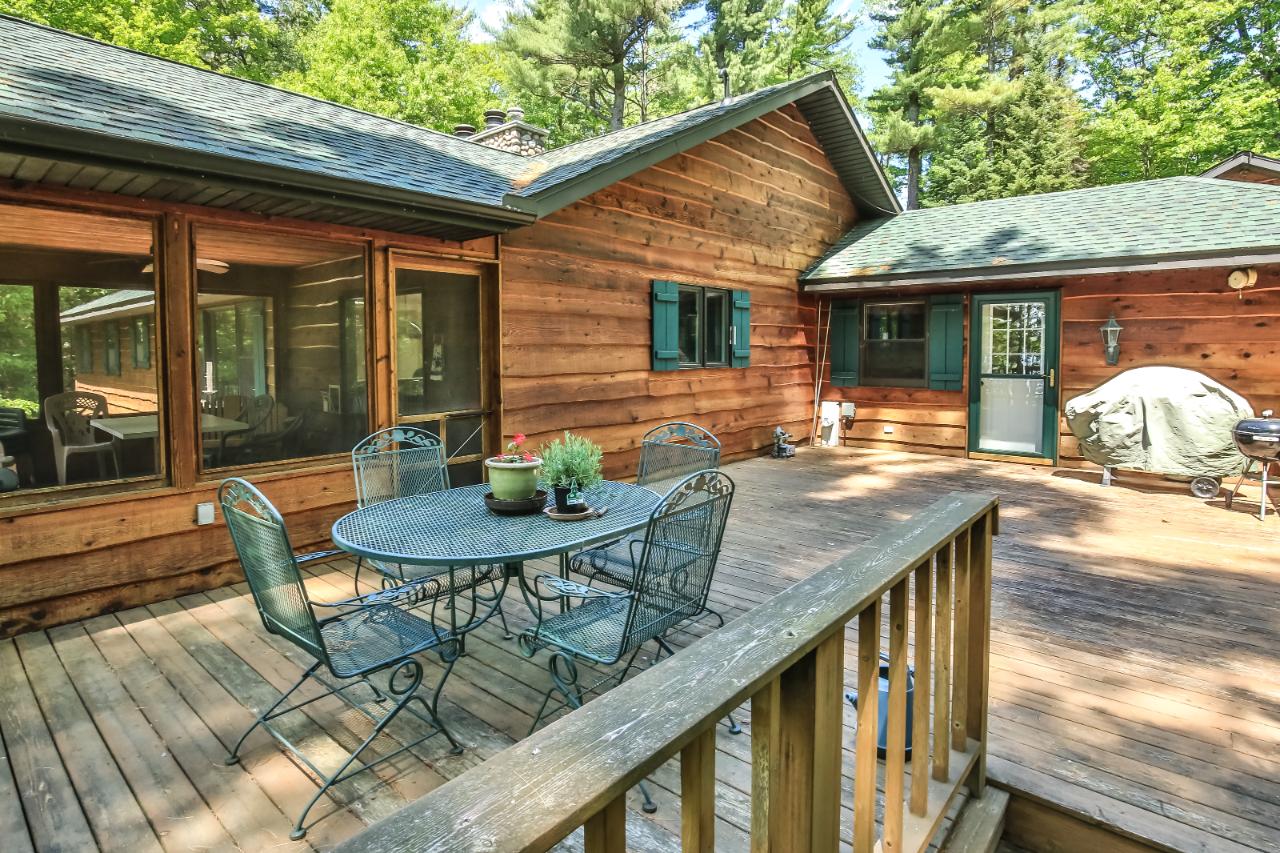 11119 Tuckaway Road Woodruff, WI 54568 - Photo 25 of 40 Gallery Image 25