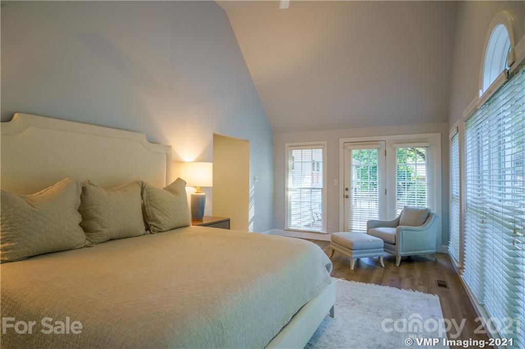 119 Friendfield Drive Fort Mill, SC 29715 - Photo 12 of 24 a bedroom with a bed and a window