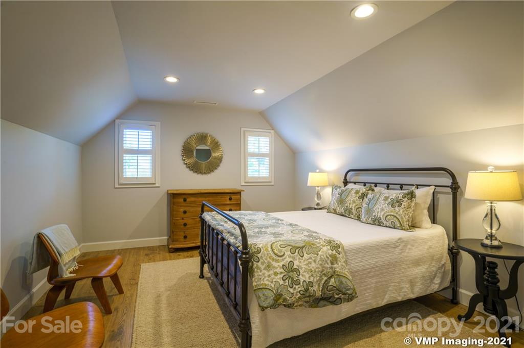 119 Friendfield Drive Fort Mill, SC 29715 - Photo 16 of 24 a bedroom with a bed and chair