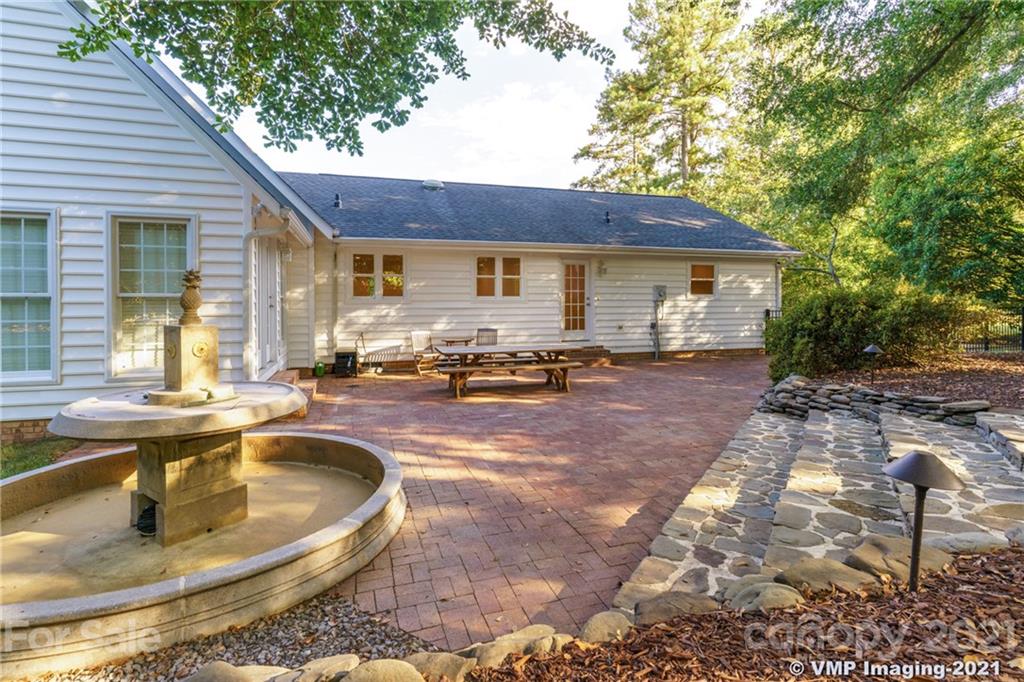 119 Friendfield Drive Fort Mill, SC 29715 - Photo 24 of 24 a view of a house with swimming pool