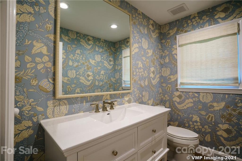 119 Friendfield Drive Fort Mill, SC 29715 - Photo 10 of 24 a bathroom with a sink toilet and shower