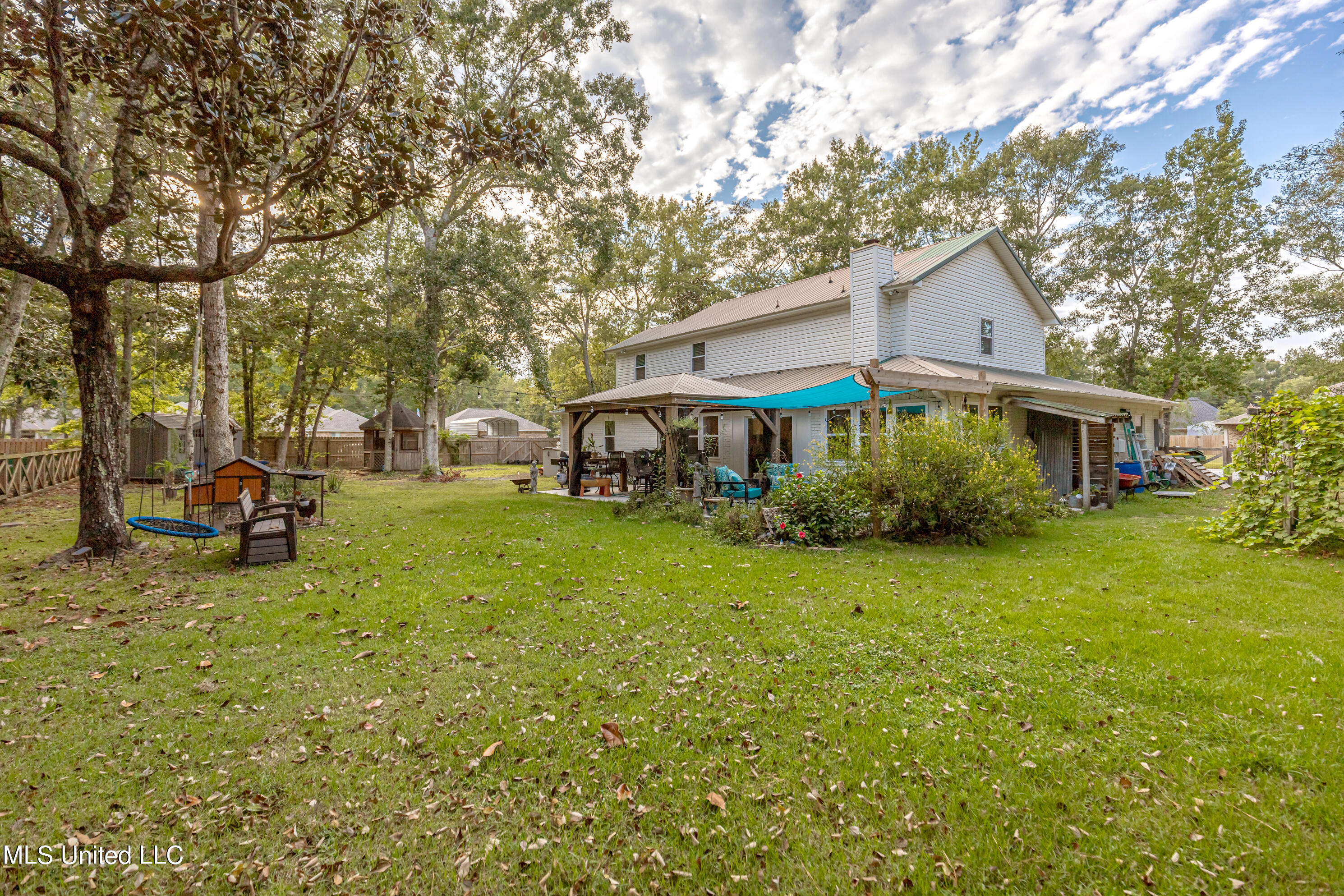 9313 Old Walnut Road Ocean Springs, MS 39564 - Photo 81 of 105 IMG_6522