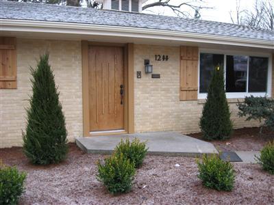 1244 East Meadowmere Street Springfield, MO 65804 - Photo 1 of 1 Primary Photo