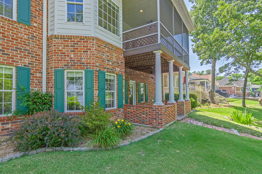 113 Reedy Cove Lane Greenwood, SC 29649 - Photo 38 of 42