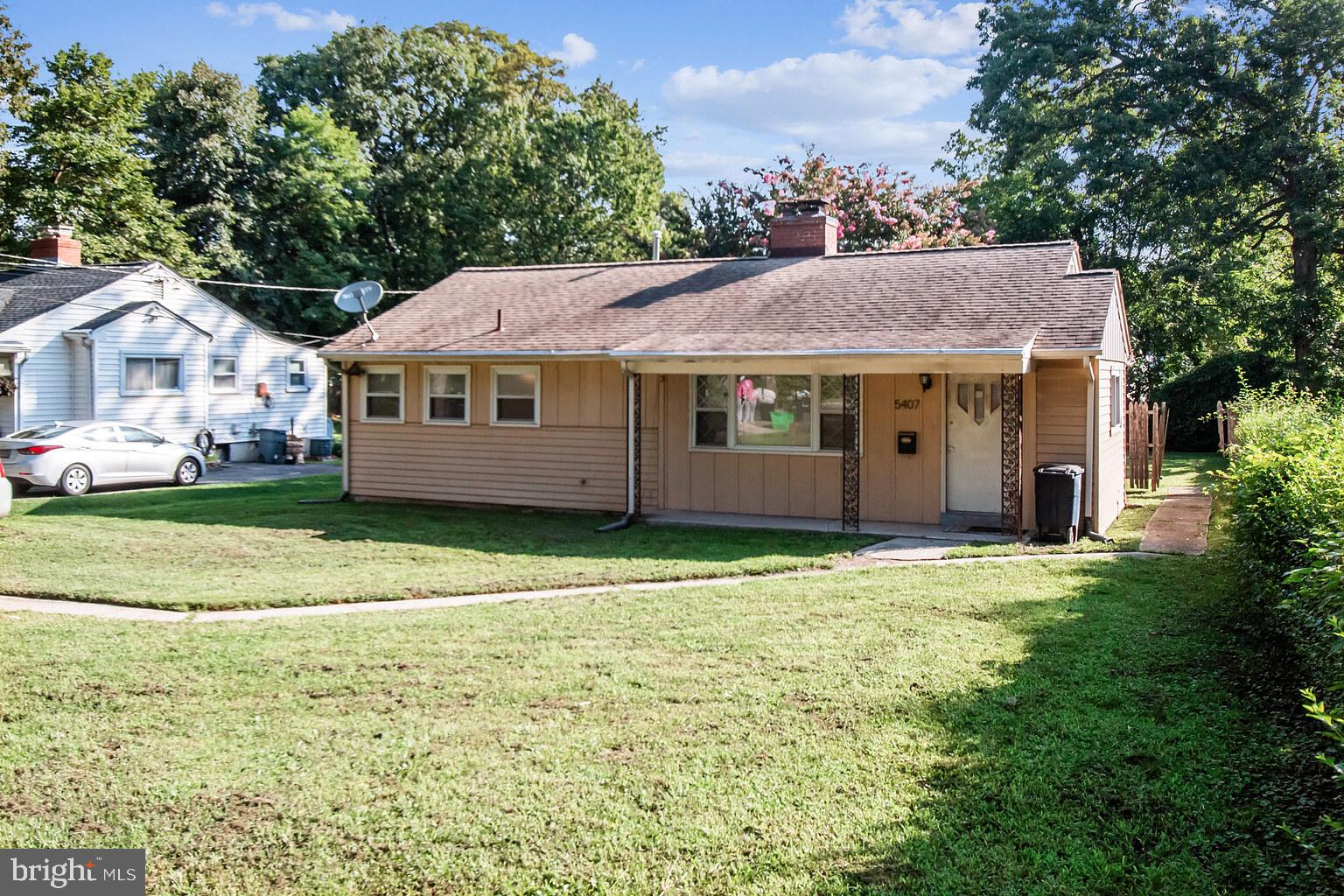 5407 Lanham Station Road Lanham, MD 20706 - Photo 1 of 26 Gallery Image 1