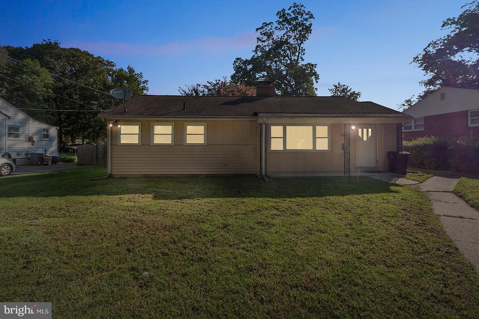 5407 Lanham Station Road Lanham, MD 20706 - Photo 2 of 26 Gallery Image 2