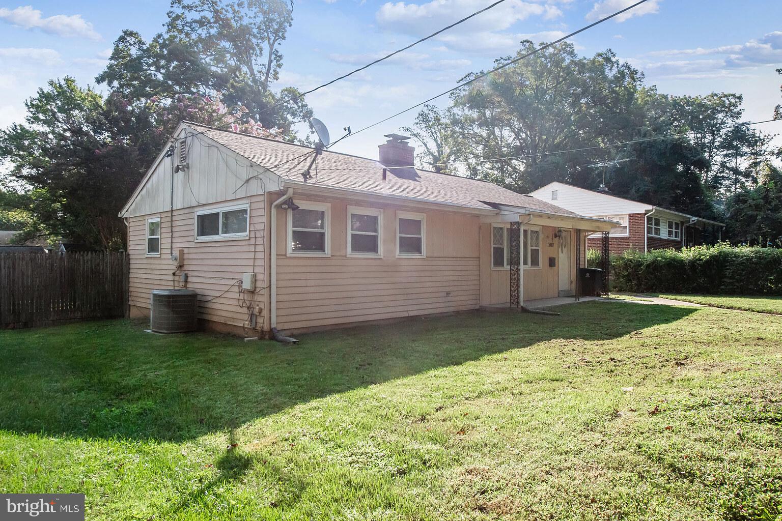 5407 Lanham Station Road Lanham, MD 20706 - Photo 26 of 26 Gallery Image 26
