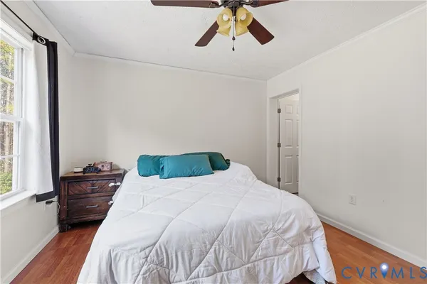 $325,000 | 22060 Cabin Point Road, Disputanta, VA 23842