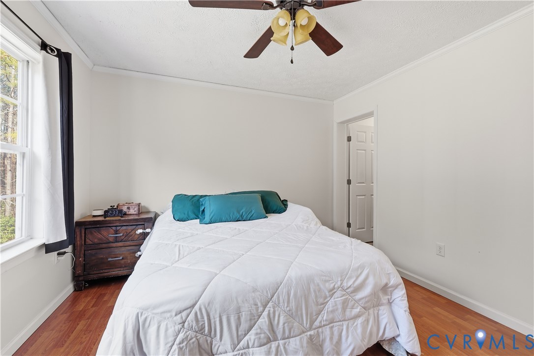 22060 Cabin Point Road Disputanta, VA 23842 - Photo 11 of 38