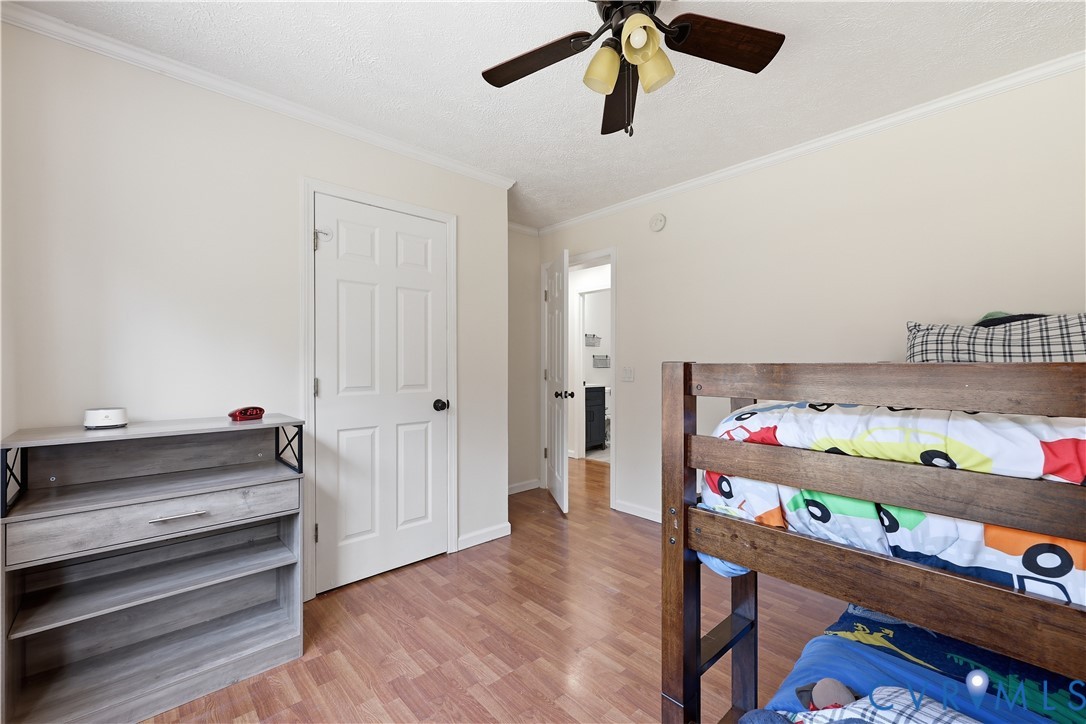 22060 Cabin Point Road Disputanta, VA 23842 - Photo 14 of 38