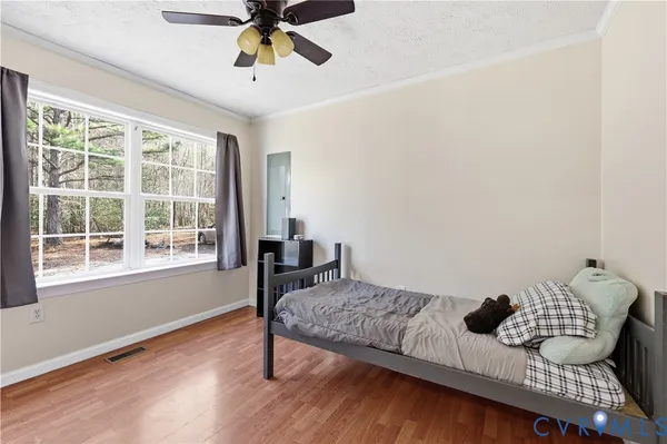 $325,000 | 22060 Cabin Point Road, Disputanta, VA 23842