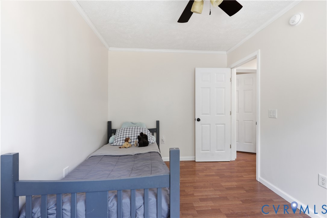 22060 Cabin Point Road Disputanta, VA 23842 - Photo 16 of 38