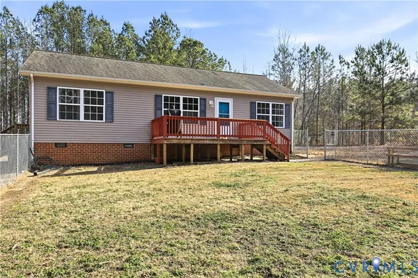 $325,000 | 22060 Cabin Point Road, Disputanta, VA 23842