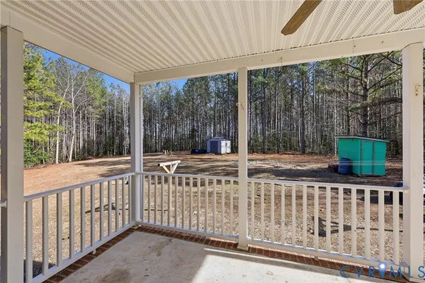 $325,000 | 22060 Cabin Point Road, Disputanta, VA 23842