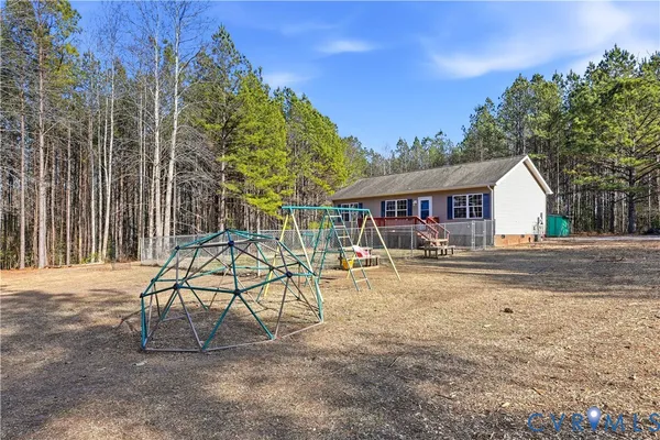 $325,000 | 22060 Cabin Point Road, Disputanta, VA 23842