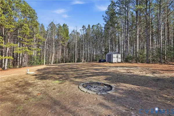 $325,000 | 22060 Cabin Point Road, Disputanta, VA 23842