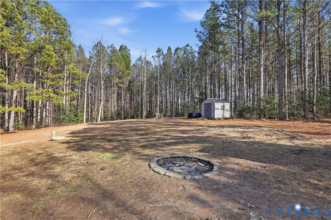 22060 Cabin Point Road Disputanta, VA 23842 - Photo 21 of 38