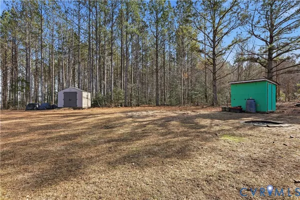 $325,000 | 22060 Cabin Point Road, Disputanta, VA 23842