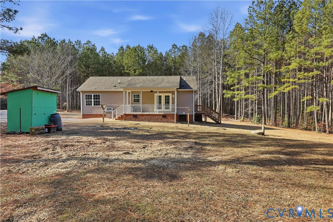 22060 Cabin Point Road Disputanta, VA 23842 - Photo 23 of 38