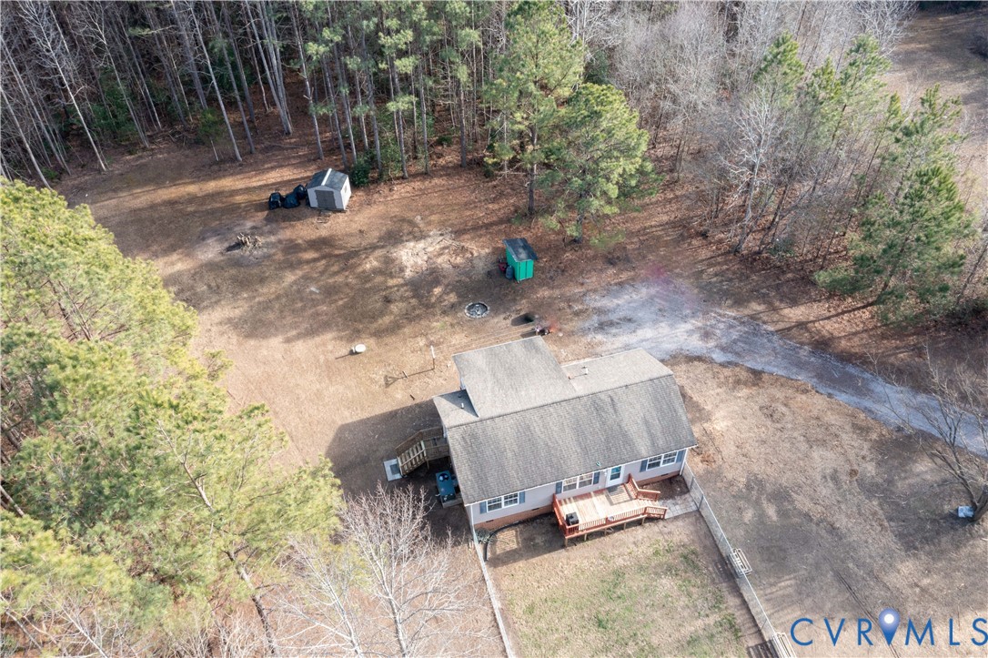 22060 Cabin Point Road Disputanta, VA 23842 - Photo 25 of 38