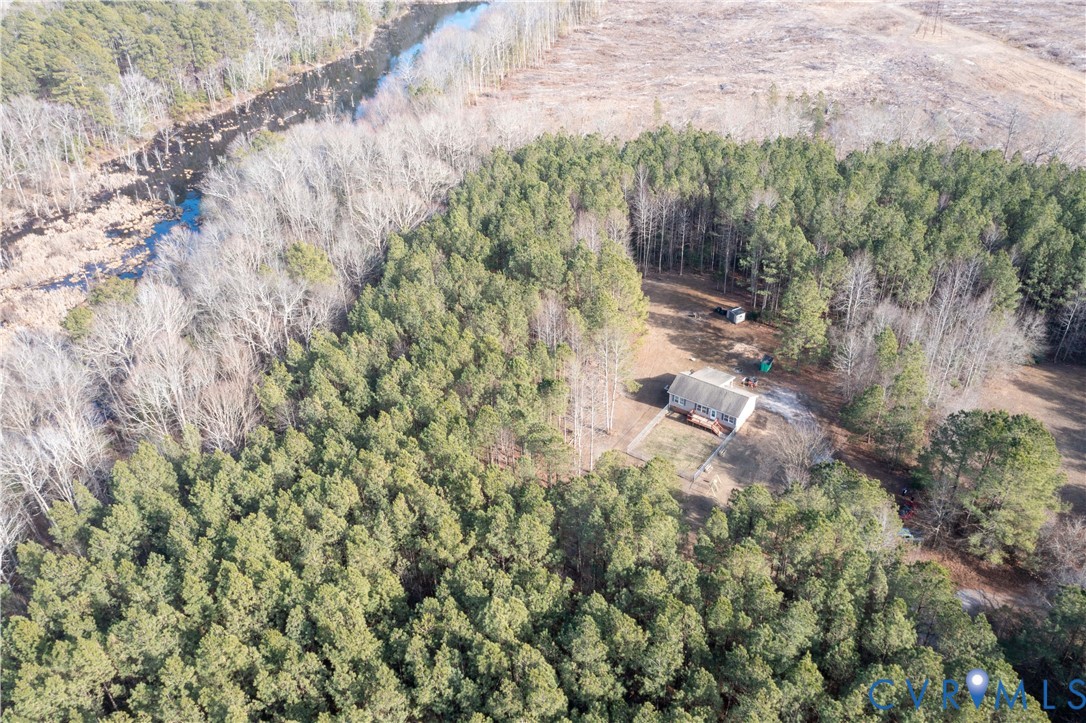 22060 Cabin Point Road Disputanta, VA 23842 - Photo 26 of 38