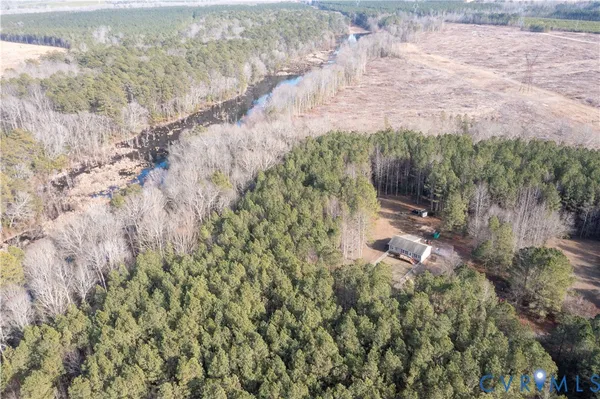 $325,000 | 22060 Cabin Point Road, Disputanta, VA 23842