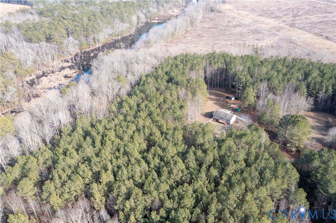 22060 Cabin Point Road Disputanta, VA 23842 - Photo 28 of 38