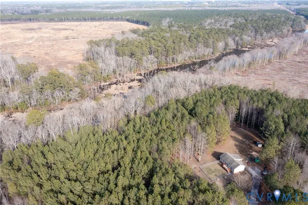 $325,000 | 22060 Cabin Point Road, Disputanta, VA 23842