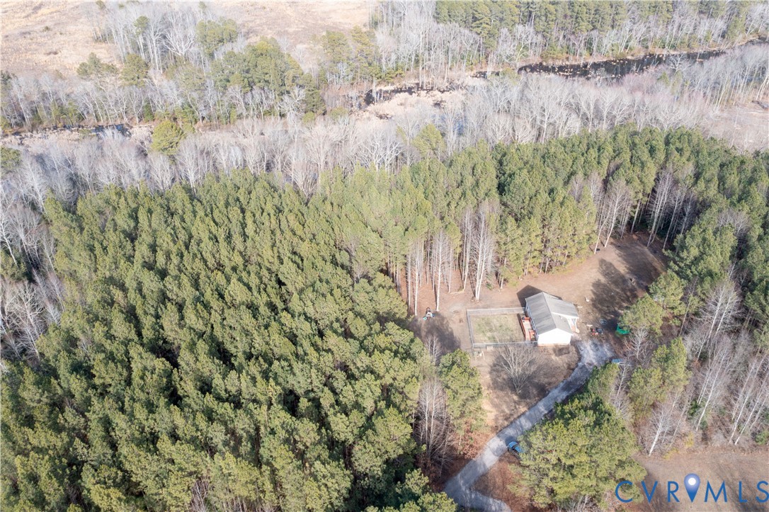 22060 Cabin Point Road Disputanta, VA 23842 - Photo 30 of 38