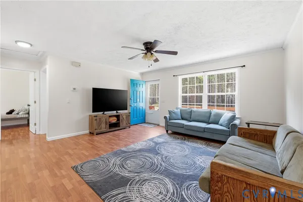 $325,000 | 22060 Cabin Point Road, Disputanta, VA 23842