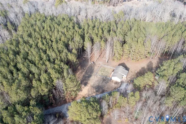 $325,000 | 22060 Cabin Point Road, Disputanta, VA 23842