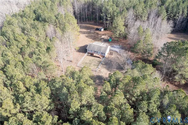 $325,000 | 22060 Cabin Point Road, Disputanta, VA 23842