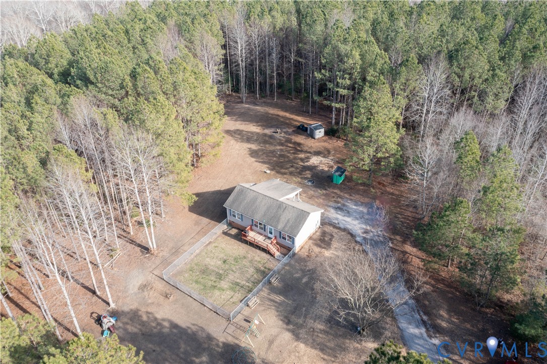 22060 Cabin Point Road Disputanta, VA 23842 - Photo 34 of 38