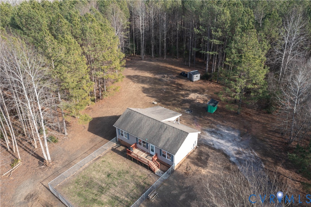 22060 Cabin Point Road Disputanta, VA 23842 - Photo 35 of 38