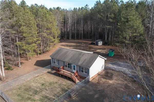 $325,000 | 22060 Cabin Point Road, Disputanta, VA 23842