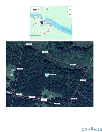 $325,000 | 22060 Cabin Point Road, Disputanta, VA 23842