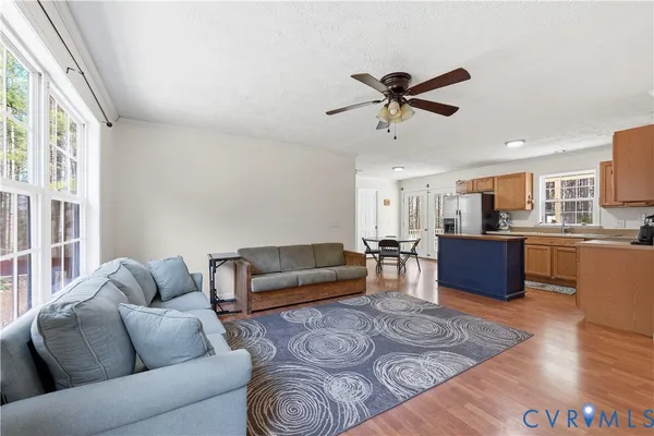 $325,000 | 22060 Cabin Point Road, Disputanta, VA 23842