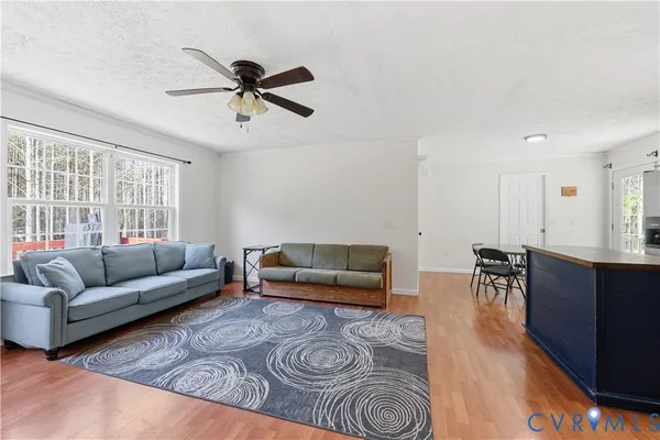 $325,000 | 22060 Cabin Point Road, Disputanta, VA 23842