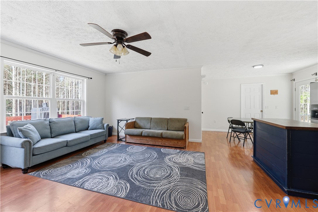 22060 Cabin Point Road Disputanta, VA 23842 - Photo 5 of 38