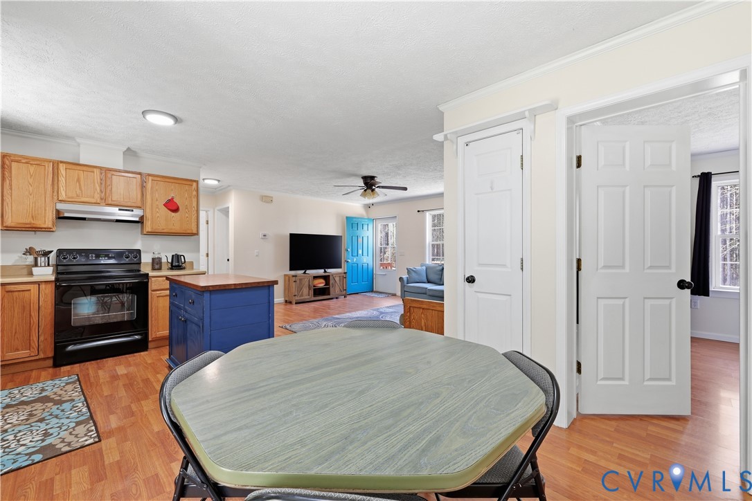 22060 Cabin Point Road Disputanta, VA 23842 - Photo 9 of 38